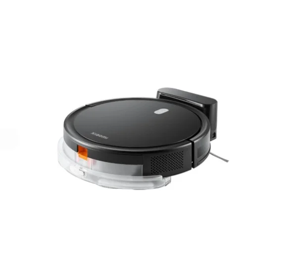  Robot pylesos Xiaomi Robot Vacuum E5 Black 42 / 5 000 Aspirator robot Xiaomi E5 Negru