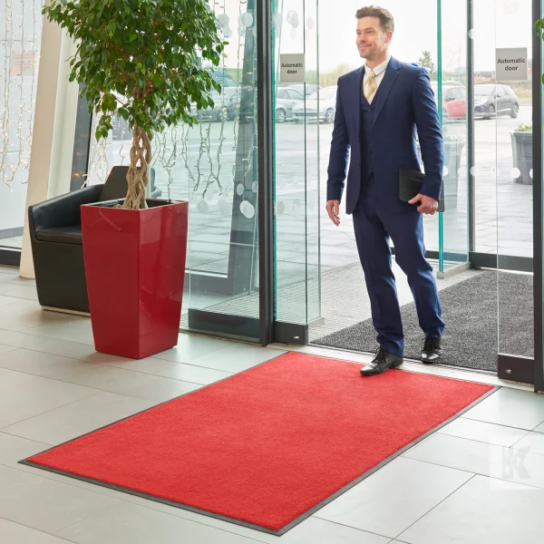 Covoras profesional colorat de interior MONOTONE