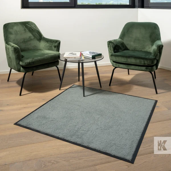 Covoras profesional colorat de interior MONOTONE