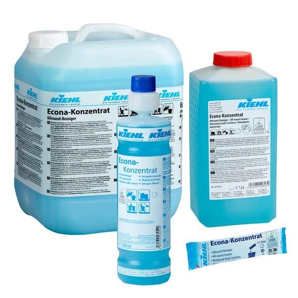 Econa-Konzentrat Detergent-Universall pentru suprafețe llucioase
