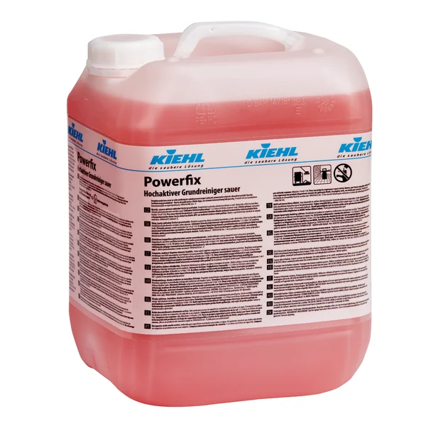 Powerfix Decapant acid foarte activ