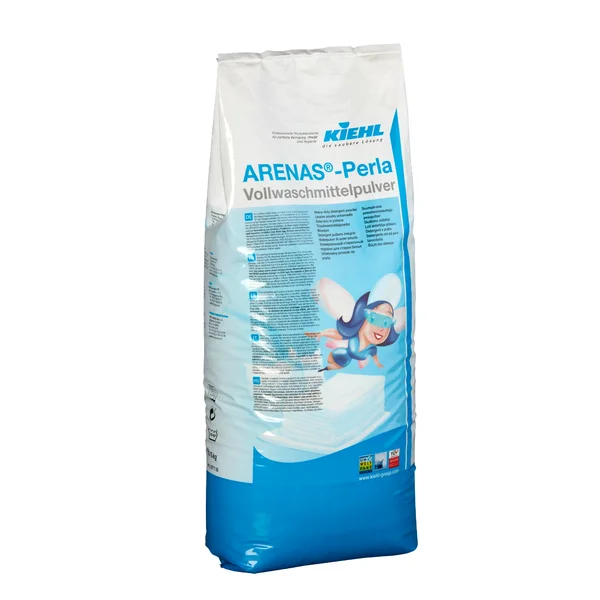 ARENAS-Perla Detergent integral pulbere