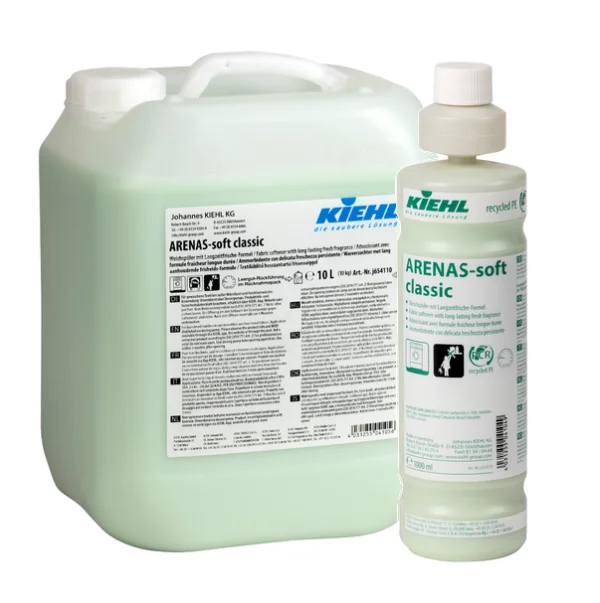 ARENAS-soft Balsam de rufe cu miros plăcut şi persistent