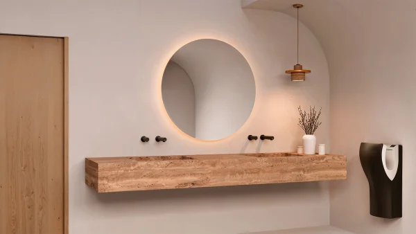 Mediclinics DUALFLOW PLUS