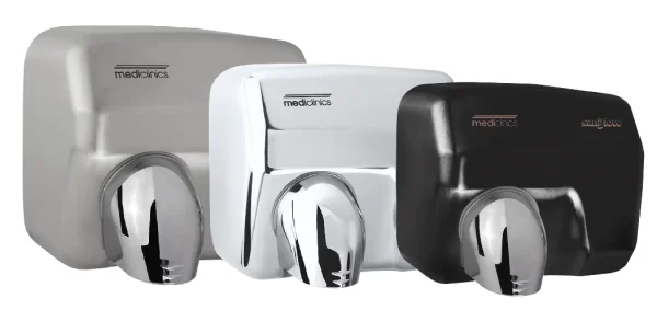 Mediclinics SANIFLOW