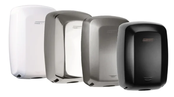 Mediclinics MACHFLOW