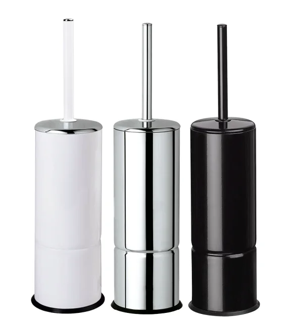 Perie de podea pentru vasul de toaletă Mediclinics Medinox