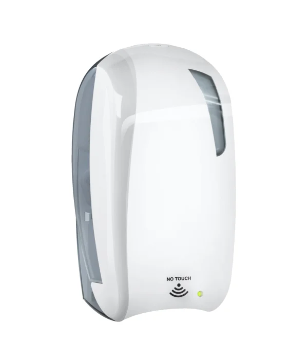 Dozator de sapun spuma cu senzor 1,2L Skin Line