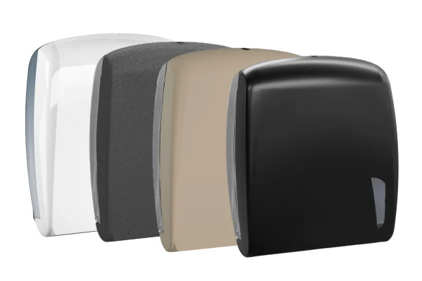 Dispenser pentru prosoape de hârtie ZZ/C Skin Line