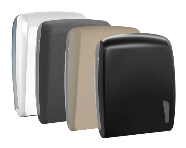 Dispenser pentru prosoape de hârtie VV Skin Line