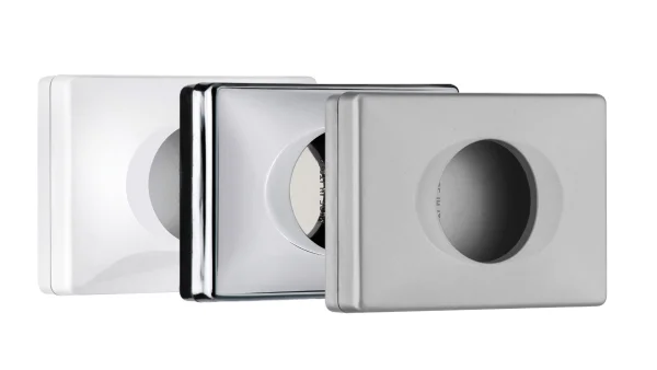 Dispenser pentru pungi igienice Lineacqualba Line