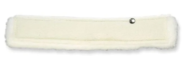 Mop abraziv pentru spalarea geamurilor 