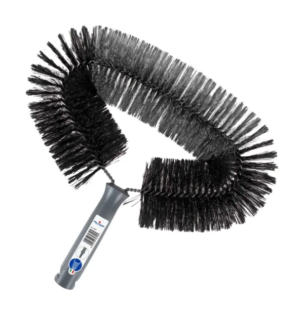 Perie  pentru îndepărtarea pânzelor de păianjen