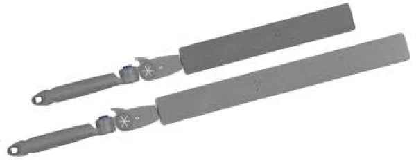 Suport pentru indepartarea prafului 