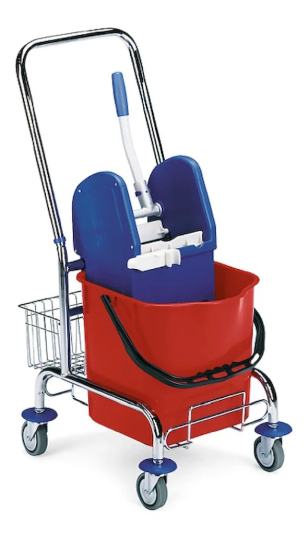 Carucior fara galeata VEGA 28l