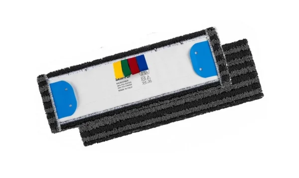 Mop cu flapse SKILL - FUR Gri