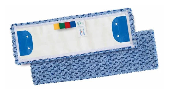 Mop cu flapse, PULI-SRUB,