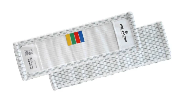 Mop cu buzunare Active-fur