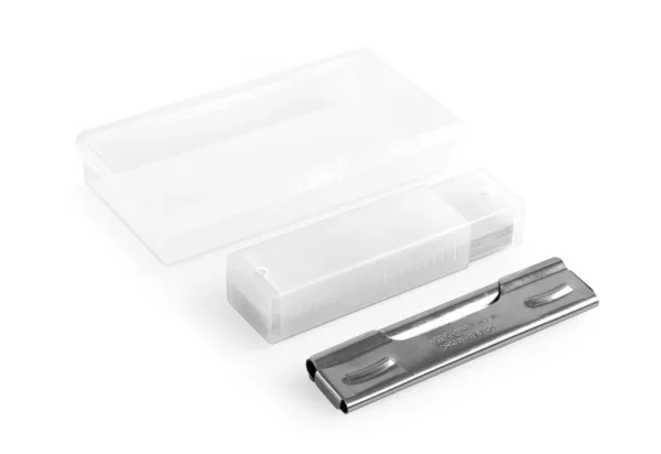 Fixator cu 10 lame pentru miner pentru geamuri